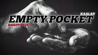 Hardvye7x - EMPTY PoCKet (Prod By - @KaalaH ) Official Audio Song || Lastest Hip-hop Song 2024.