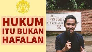 KULIAH JURUSAN HUKUM DI UNIVERSITAS INDONESIA