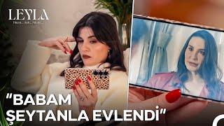 Bu Hikaye Sana Bir Yerden Tanıdık Geldi Mi Nur? - Leyla: Hayat...Aşk...Adalet...