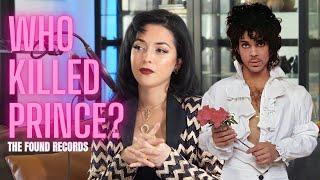 Was Prince's Death INTENTIONAL? See The Evidence | The Found Records Ep 6