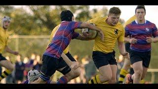 The Scots College 1st XV Rugby Highlights 2014