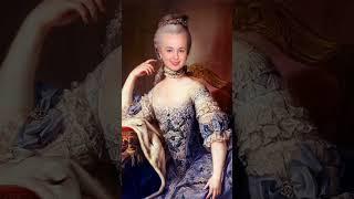 Marie Antoinette - the last queen of France before the French Revolution Brought To Life Using AI