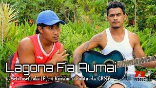 Seti Iosefa - LAGONA FIA AUMAI (Music Video) feat Kirisimasi Pofitu aka CBNY