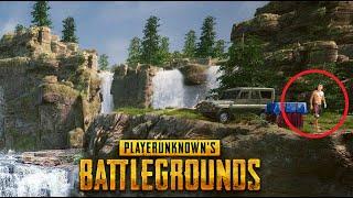 PUBG -  ОТ ПЕРВОГО ЛИЦА И НА ЛИЦО