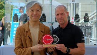 SIGMA Aizu Cinema Prime Lenses - A Talk With Kazuto Yamaki-san