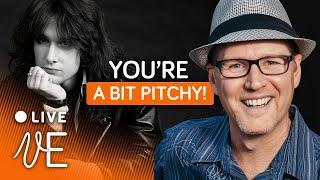 Music Industry Secrets: Pitch Correction Unmasked! | Fil Henley with #DrDan 