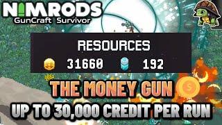 Credit Farm Build Guide: Step-by-Step to Maximize Your Gains | Nimrods