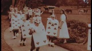 Alice in Wonderland (1903) - Lewis Carroll | BFI National Archive