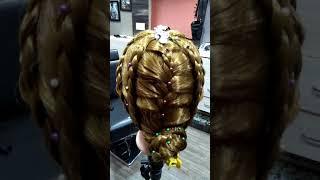 Rk salon karad