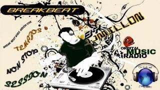 #Breakbeat Mix Orbital 1