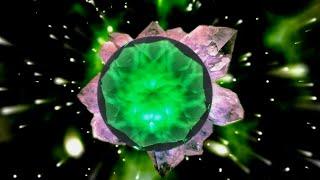 Secret New Frequency: Gaia - Highest Vibrational Healing Crystal [Healing Frequency 1332 Hz]