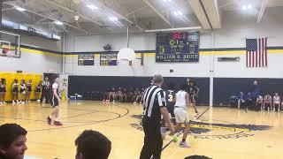 Oceanport at Eatontown(Part 1)