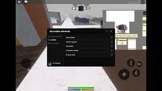 Roblox Script Showcase | Op script universal | Universal Script