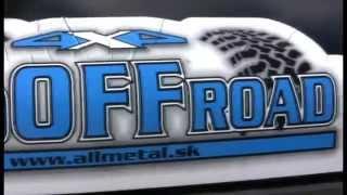 ALLMETAL