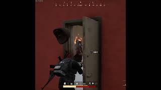 [PUBG] The Gasoline Trap !!!! Gas on fire !! #pubg #pubgshorts