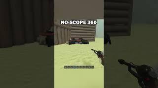 NO-SCOPE 360