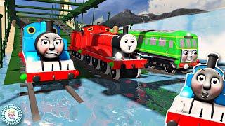 We Play Sodor Online For the First Time | Thomas and Friends Roblox