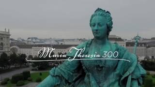 Maria Theresia 300