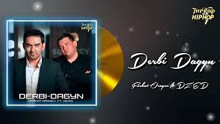 Farhat Orayev ft DZ-ED - Derbi Dagyn (Official Audio) [TmRap-HipHop]