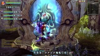 Dragon Nest EU Counterattacking Manticore Nest First look Логово вернувшейся мантикоры 90 ур