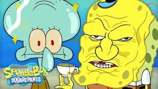 SpongeBob 2023 Episodes in 2023 Seconds!  | SpongeBob