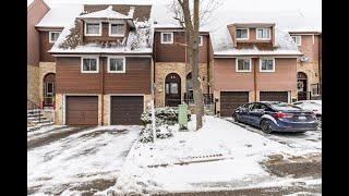 For Sale - 43 Rosset Crescent, Brampton, ON L6X 2R3