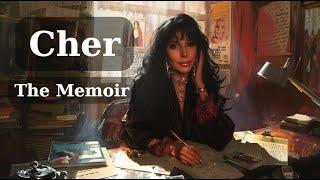 Cher The Memoir Part One - By: Cher Audiobook full ||  Full-Length Audiobooks