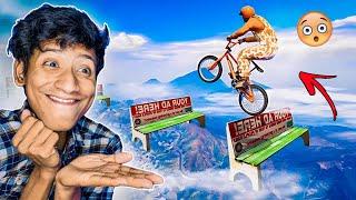 Bicycle Stunt Game - The Bangla Gamer