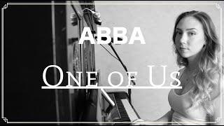 ABBA - One of Us (cover by Inessa)