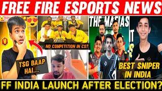 OG JONTY REACTS ON TSG LEGEND & SHANKUUMAFIAS IN FULL MAP | FF INDIA UPDATE? FREE FIRE ESPORTS NEWS