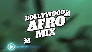 DJ ARJUN - SUNDAY GROOVE 14 (Bollywood Meets Afro House | Live Set)