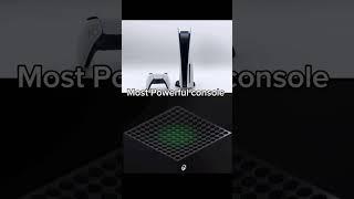 Ps5 vs Xbox Series X  #playstation #xbox #gaming #edit #viral #subscribe