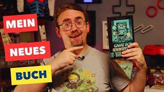 Mein neues Buch ist da: Game Boy Geheimtipps 2!