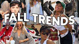 Fall Fashion Trends 2021 and How To Style | Delaney Childs