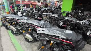 motorstar easyride 175A Fi