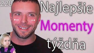 Restt - Najlepšie Momenty týždňa #220