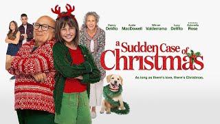 Внезапный случай Рождества | трейлер | A Sudden Case of Christmas 2024