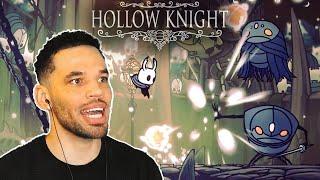 Can I Complete the Colosseum of Fools? - Hollow KNIGHT (First Playthrough) - Part 13