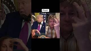 Pivot!