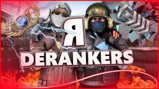 Я DERANKERS| CS:GO |