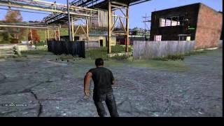 SKULLHACK - DAYZ STANDALONE CHEAT