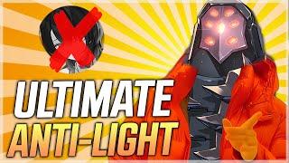 FORGET ML HWAYOUNG, WE ALREADY HAVE ULTIMATE ANTI-LIGHT HERO (.. but he sucks lol) - Epic Seven