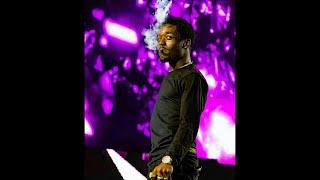 Lil Uzi Vert Type Beat - "allwhitegirl"