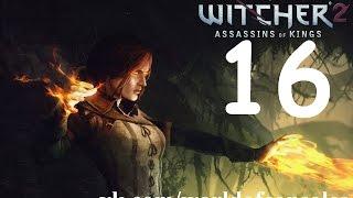 The Witcher 2 прохождение часть #16 Истина в пиве