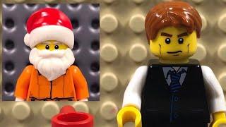 The Lego News - Christmas 2020 Edition (BrickFilm)