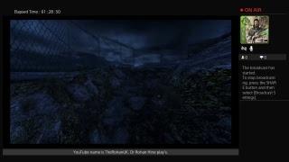 Dear Esther, Full Game. Relax And Enjoy.