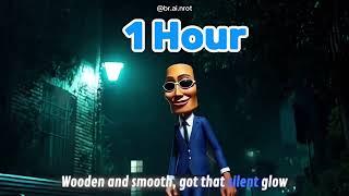 Italian Brainrot Song - 1 Hour 