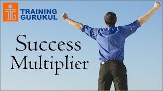 Santosh Nair Latest Motivational Videos on Success | Success Multiplier