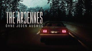 The Ardennes – Ohne jeden Ausweg (THRILLER I ganze Filme auf Deutsch, Film in voller Länge) *4k*