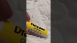 Dramamine Motion Sickness Pills